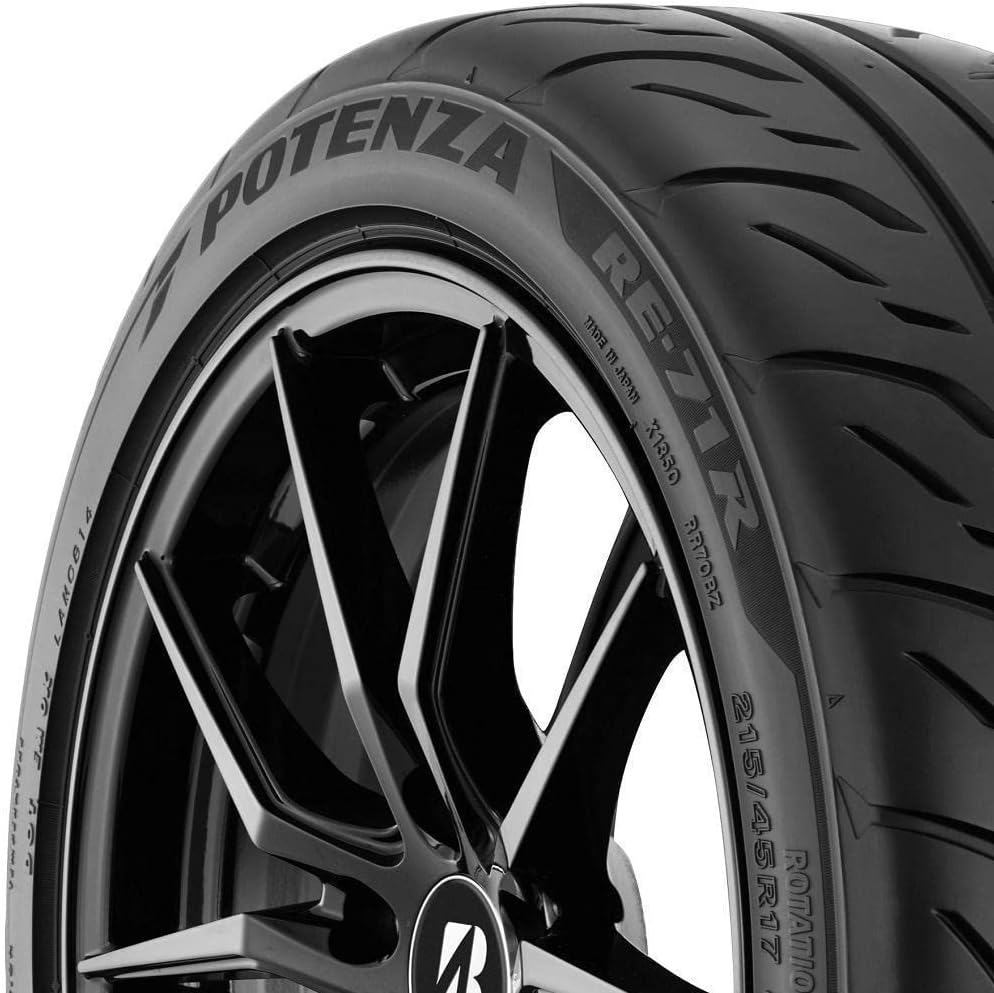 Bridgestone Potenza RE-71R