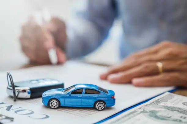 Top Car Insurance Plans for New Car Buyers in 2024