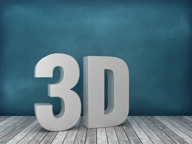 3d