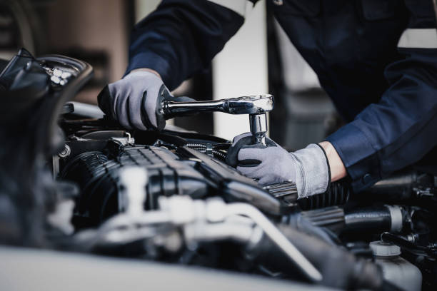 How to Inspect Your Car’s Battery for Early Warning Signs