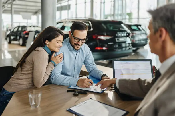 What to Look for in Car Insurance as a New Car Buyer