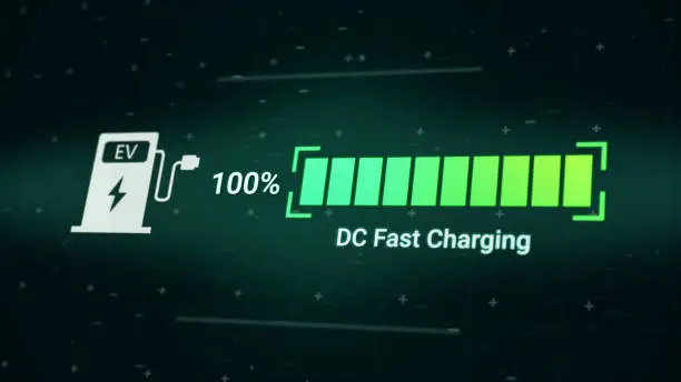 Faster Charging Times