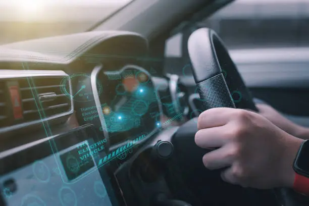 Mandatory Advanced Driver Assistance Systems (ADAS)