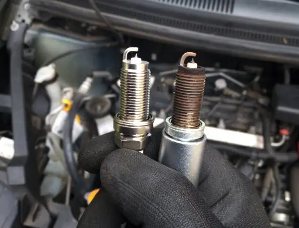 Spark Plugs