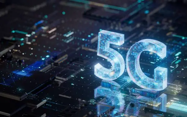 5G car connectivity